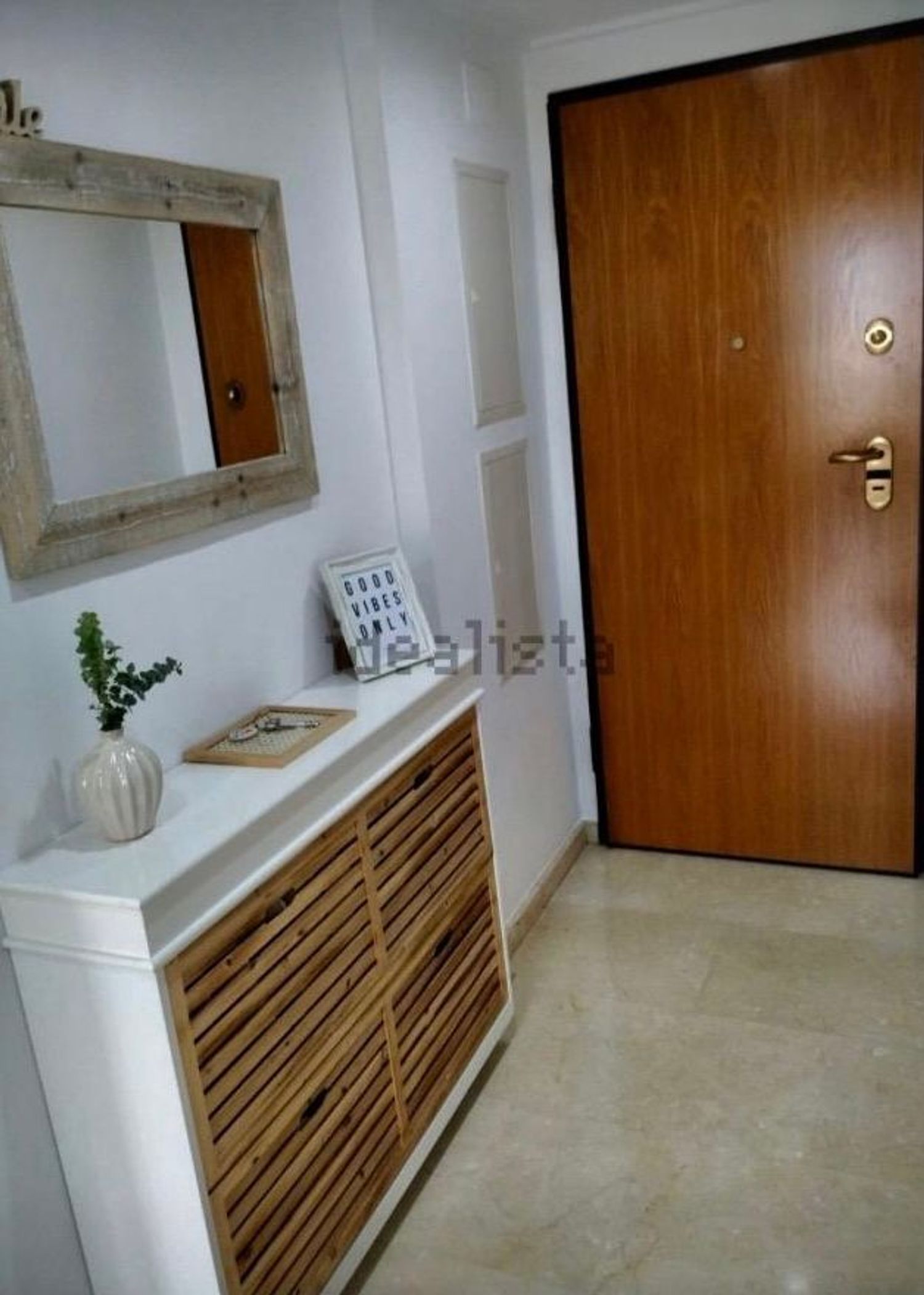 Piso en Calle Velázquez, 1 - Foto 3