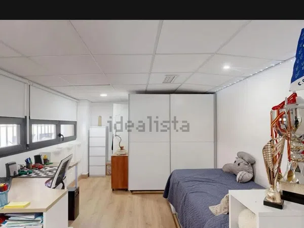 Loft en Calle Acisclo Díaz, 15, San Nicolás - Foto 21