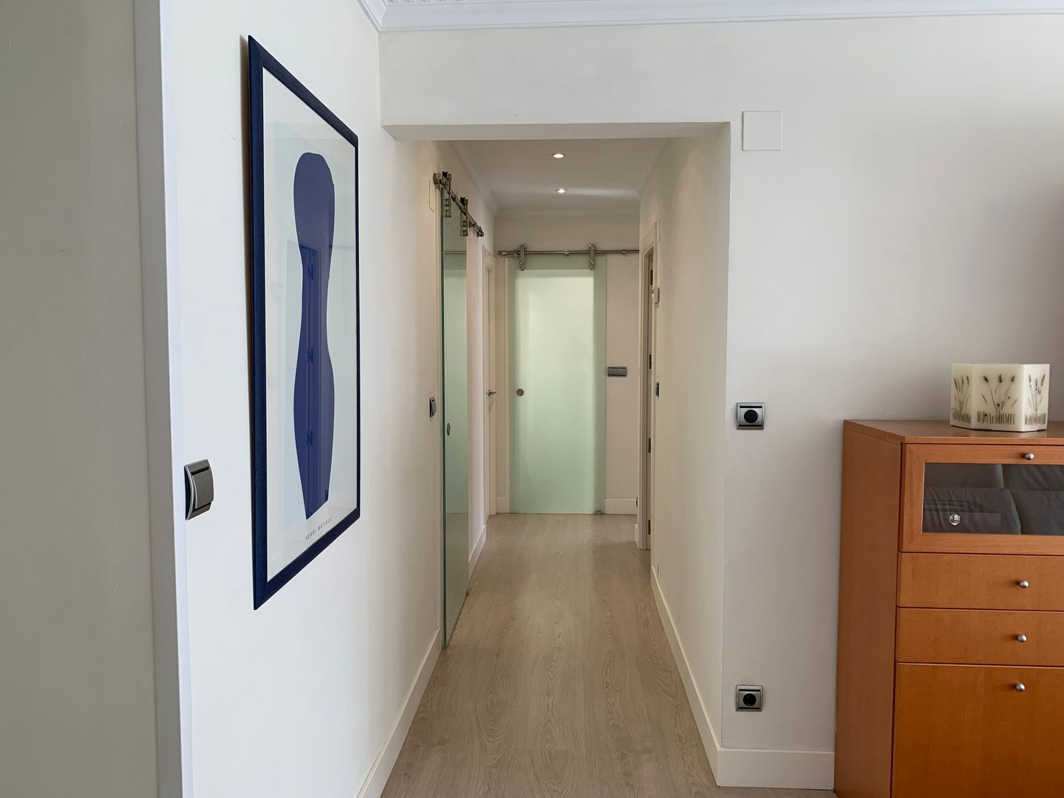 Piso en Lasesarre, Lasesarre - Foto 3
