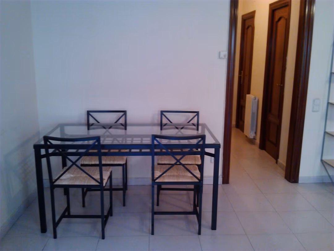 Piso en calle de Villarroel 142 - Foto 13