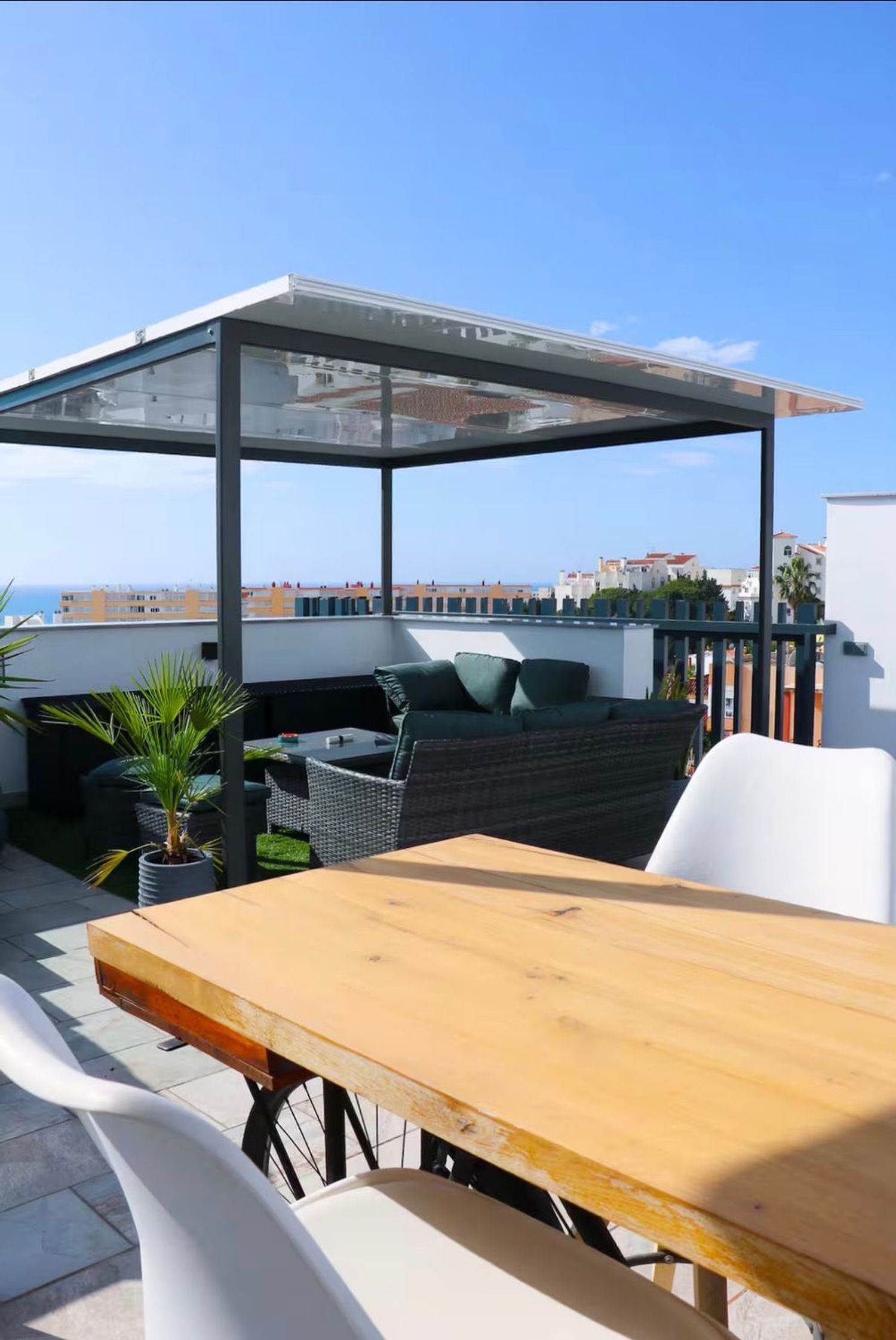 Ático en calle Francisco de Quevedo, 22 - Foto 16