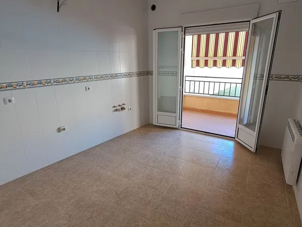 Piso en Calle Hernán Cortés, 2 bis - Foto 6
