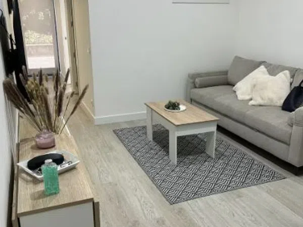 Piso en calle San Juan Bautista, 2 - Foto 1