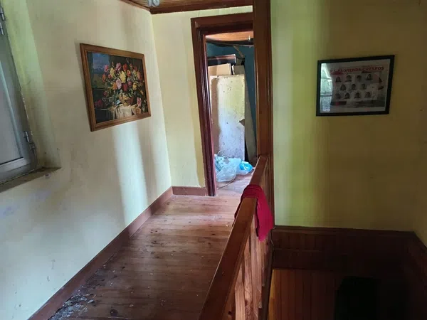 Casa o chalet independiente en O Souto, Desteriz, 7 - Foto 9