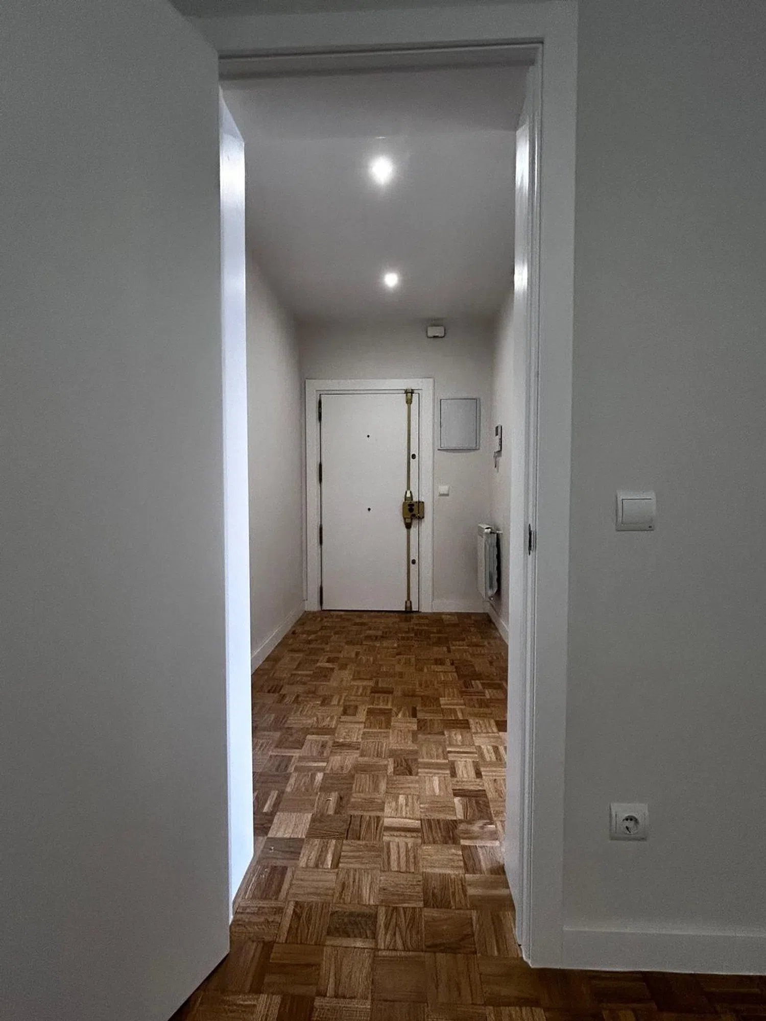 Piso en Barrio Los Ángeles - Foto 16