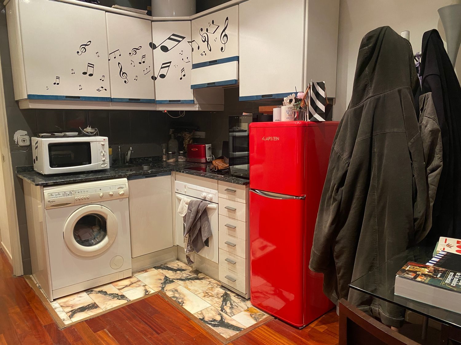 Piso en calle de Tetuán, 19 - Foto 5