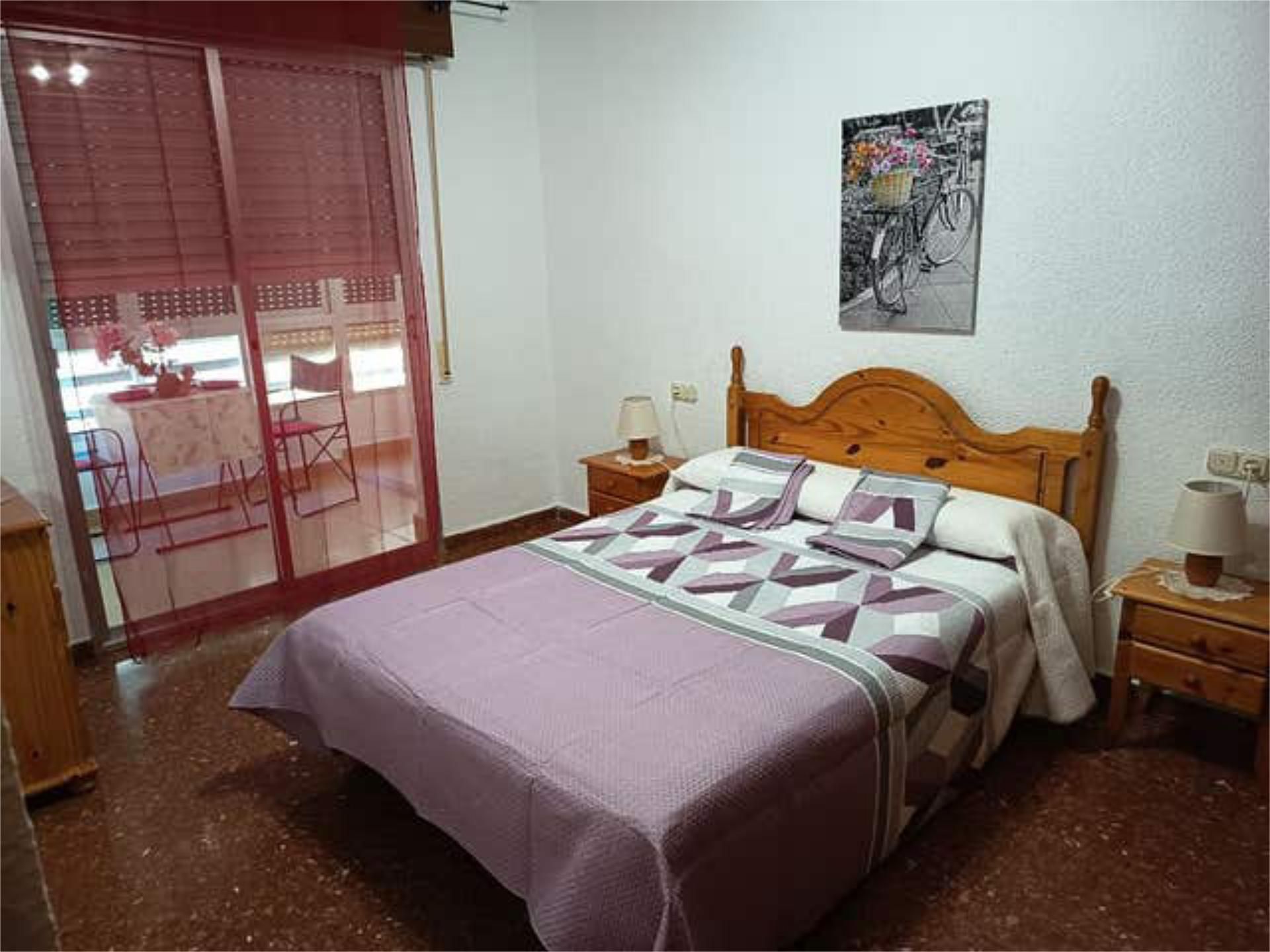 Piso en El Serrallo - Foto 7