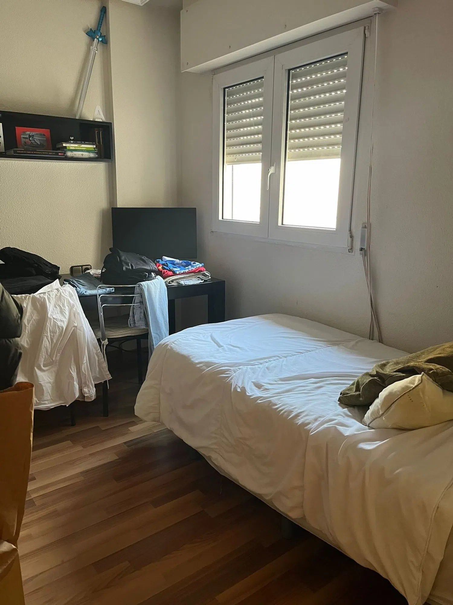 Chalet adosado en calle San Juan, 25 - Foto 12