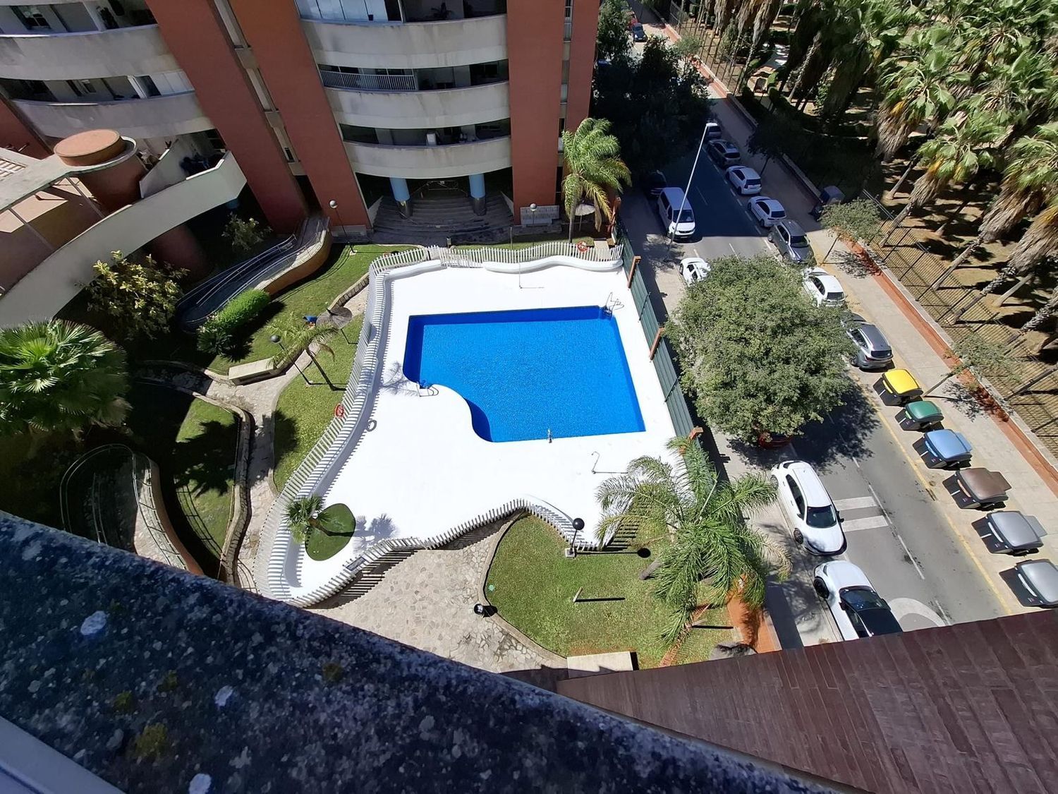 Piso en Calle Afrodita, 10, Jardines de Hércules - Foto 29