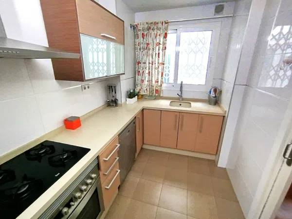 Piso en Barrio La Raiosa - Foto 11