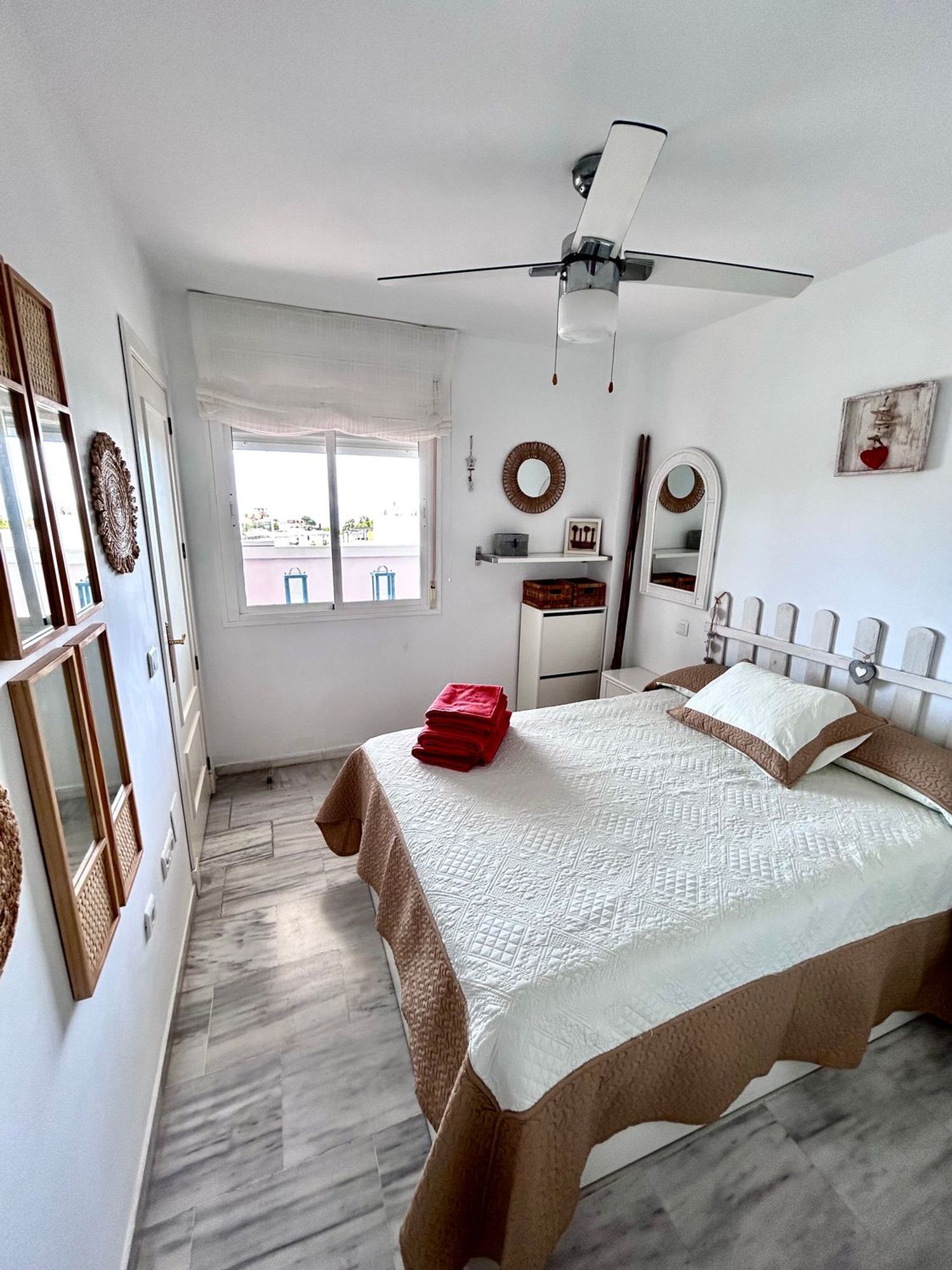 Piso en calle Geranio, 33 - Foto 3