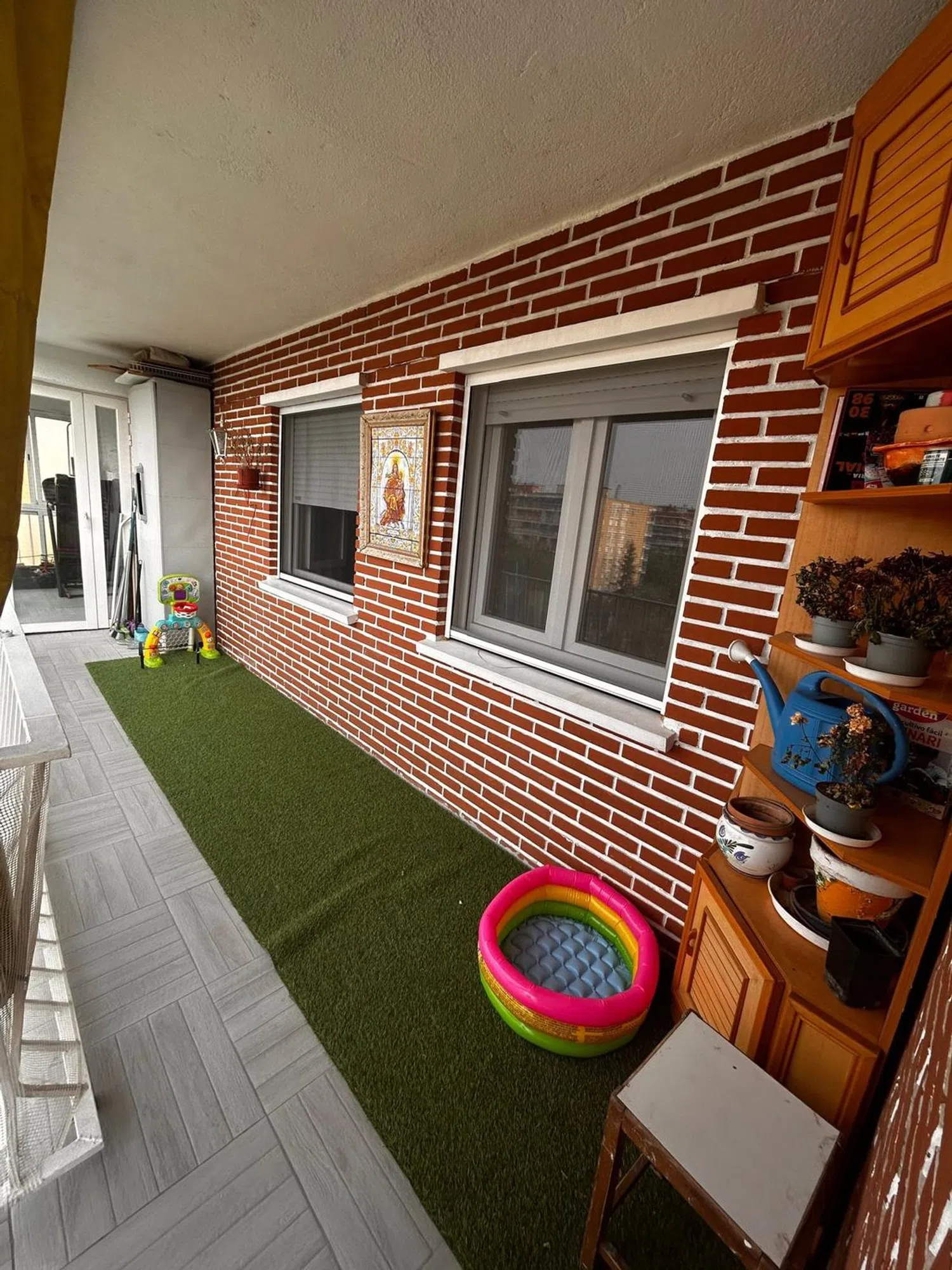 Piso en Rubens, 16 - Foto 25