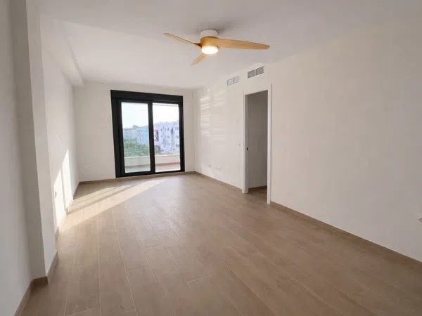 Ático en calle Santa Josefina, 8 - Foto 8