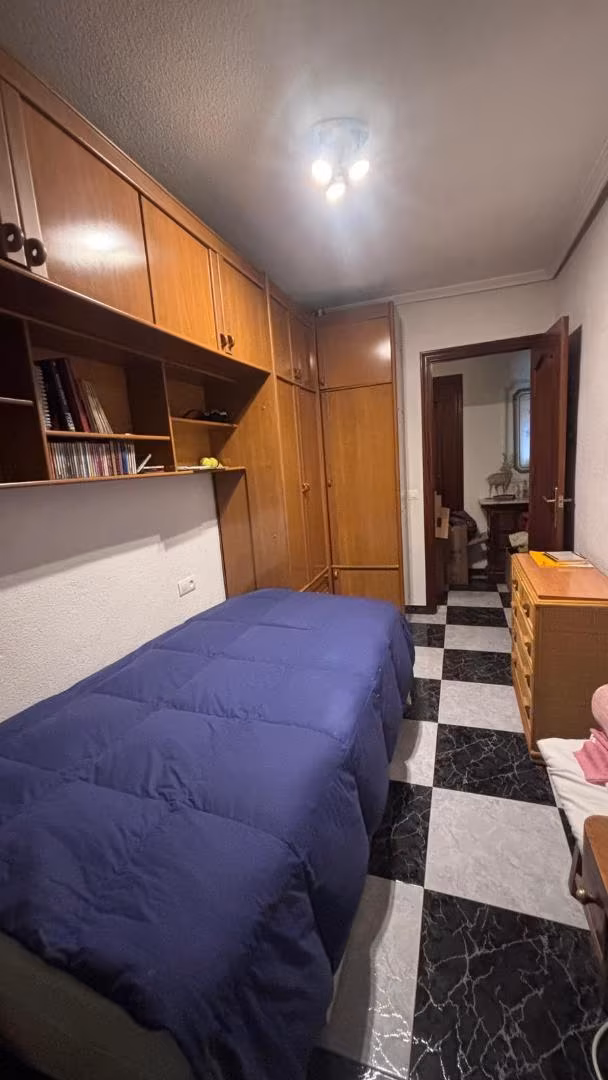 Piso en  Calle Luis Braille 5 - Foto 12