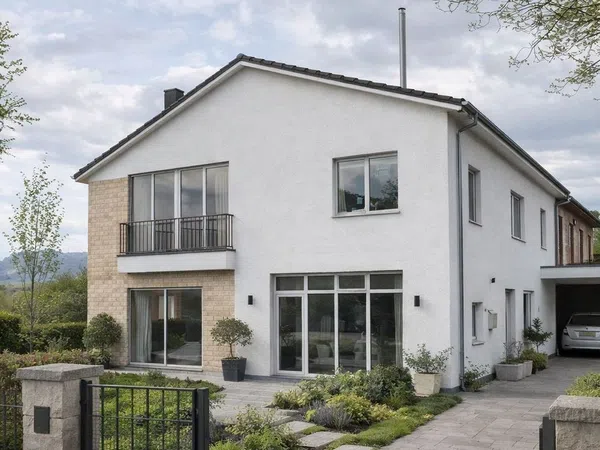 Casa rural en calle Folgueras, 26 - Foto 1