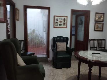 Casa adosada en  Calle Francisco Huertas Barrero Doctor 32 - Foto 4