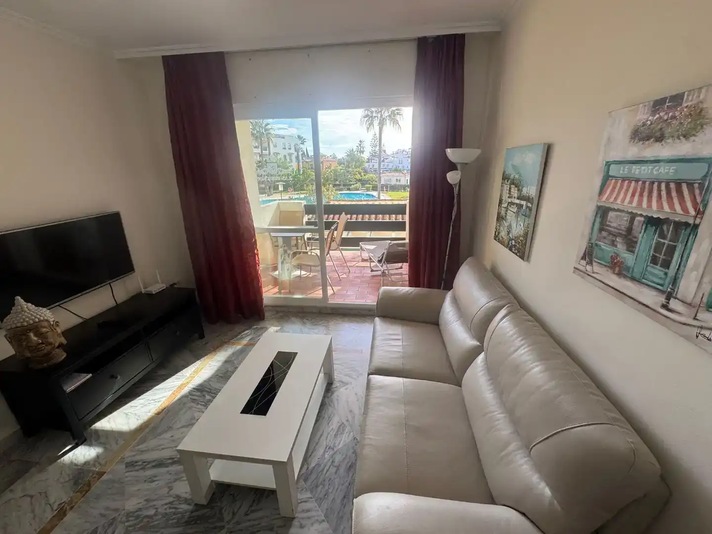 Apartamento en  Avenida Petunias 20 - Foto 16