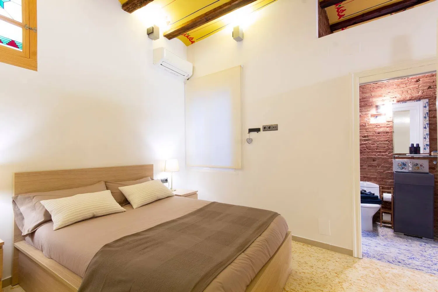 Estudio en calle de Lope de Rueda, 46 - Foto 5