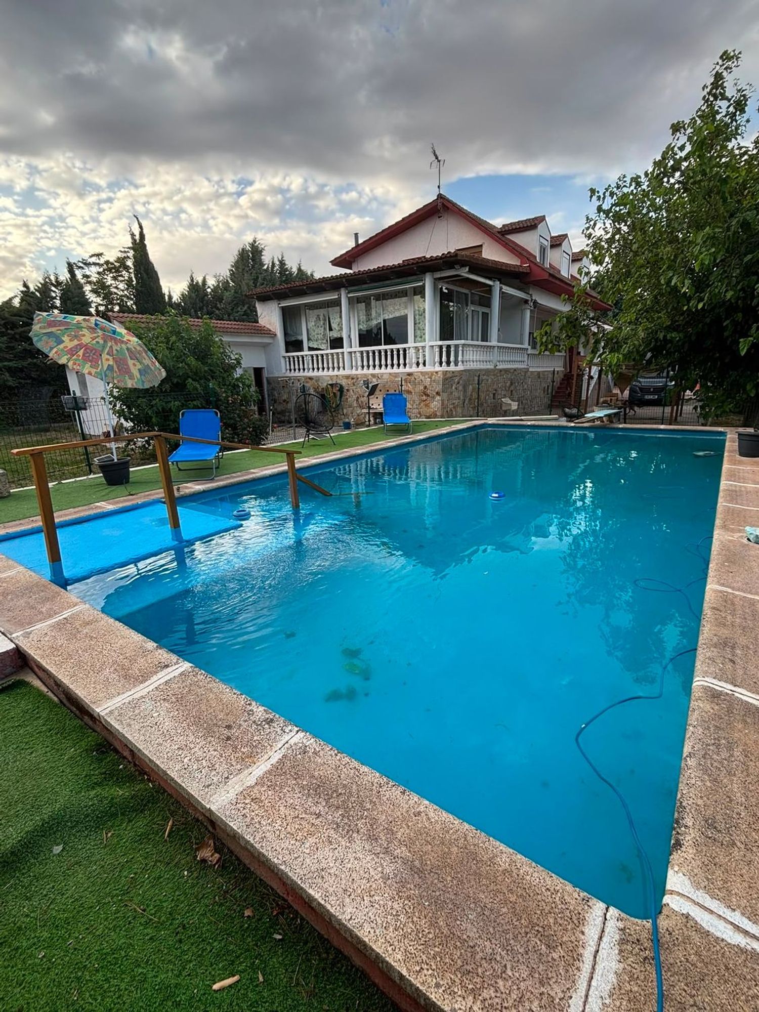 Casa o chalet independiente en Camino de Garrapinillos, 28, Casetas - Garrapinillos - Monzalbarba - Foto 5