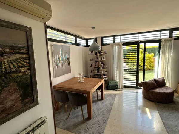 Chalet pareado en Calle Carmen Martín Gaite, 3, Deportivo Galapagar - Los Almendros, Deportivo Galapagar - Los Almendros - Foto 12