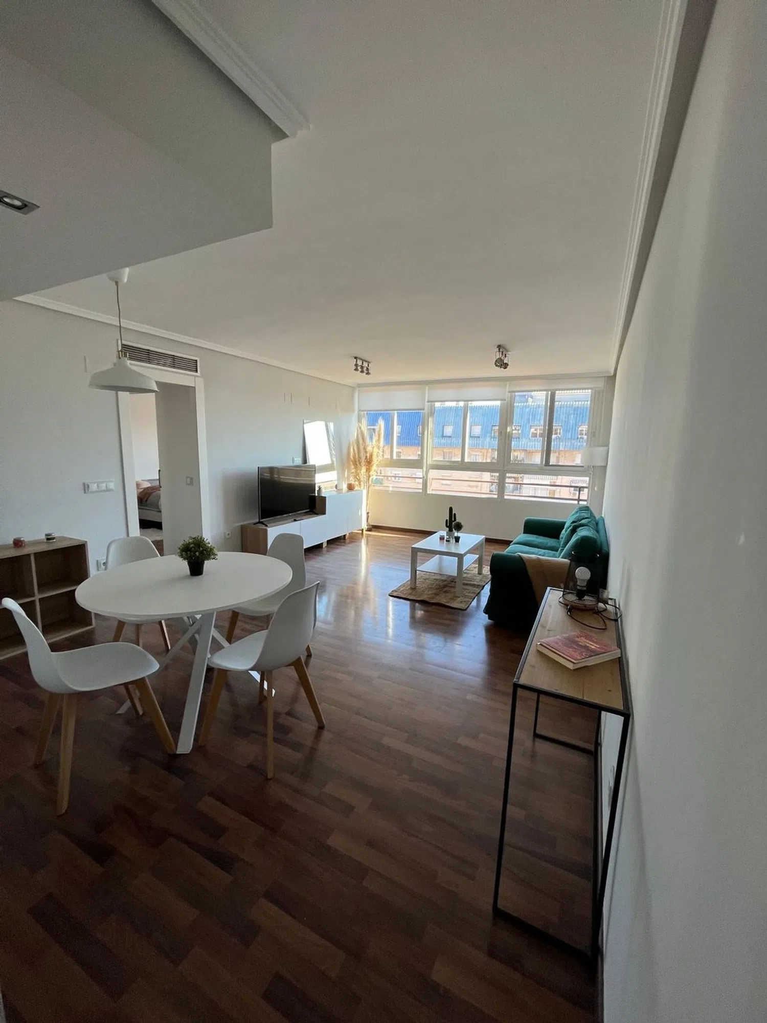 Piso en avenida de Blasco Ibáñez, 14 - Foto 11