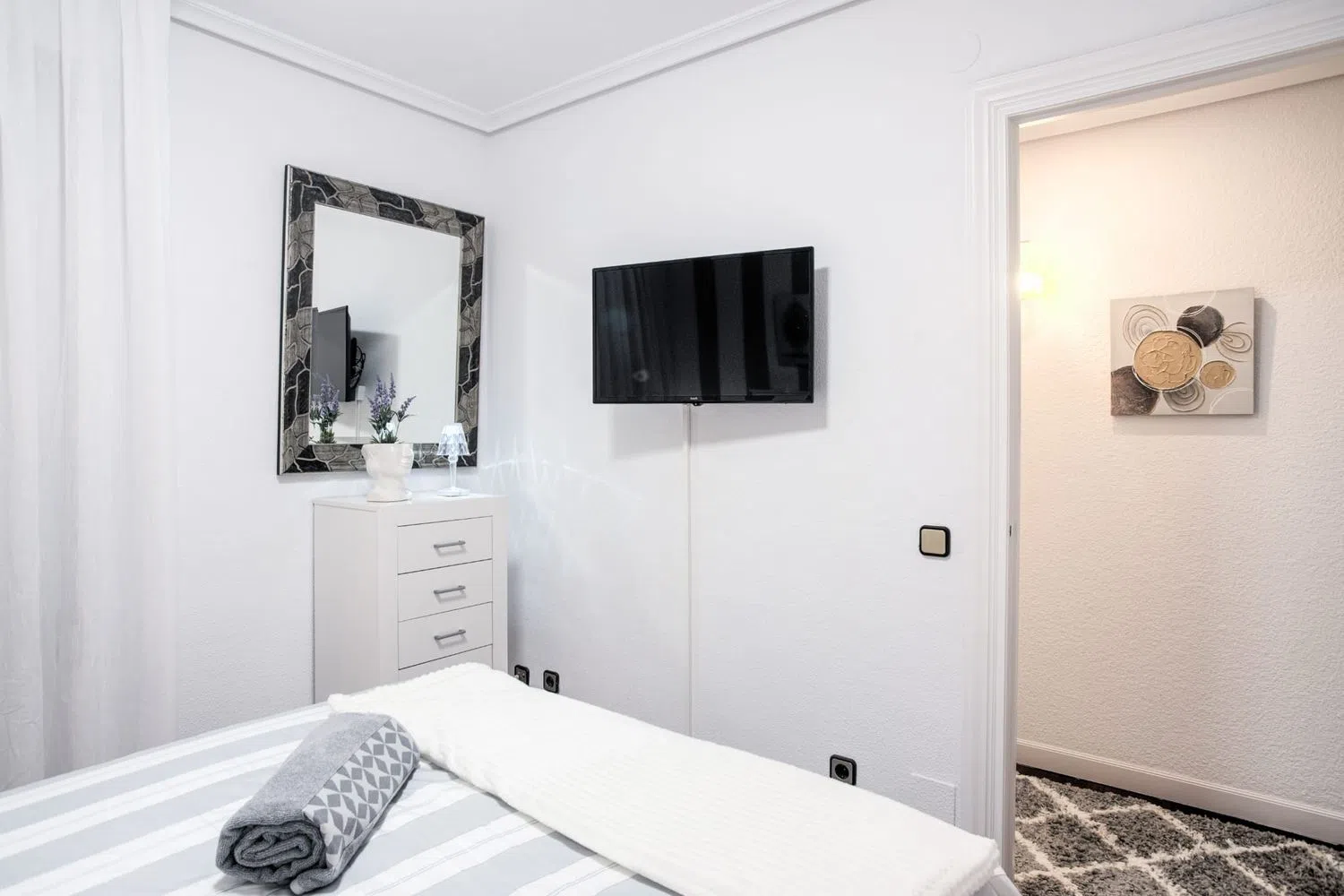 Piso en calle Antonio López, 30 - Foto 7