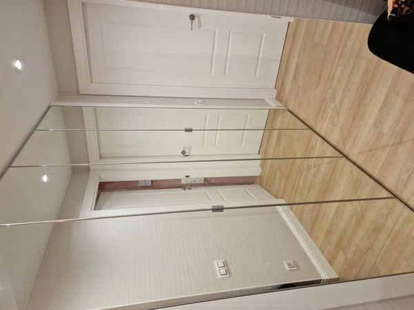 Piso en venta en Urbanizacion Nuevo Versalles, 208 - Foto 5