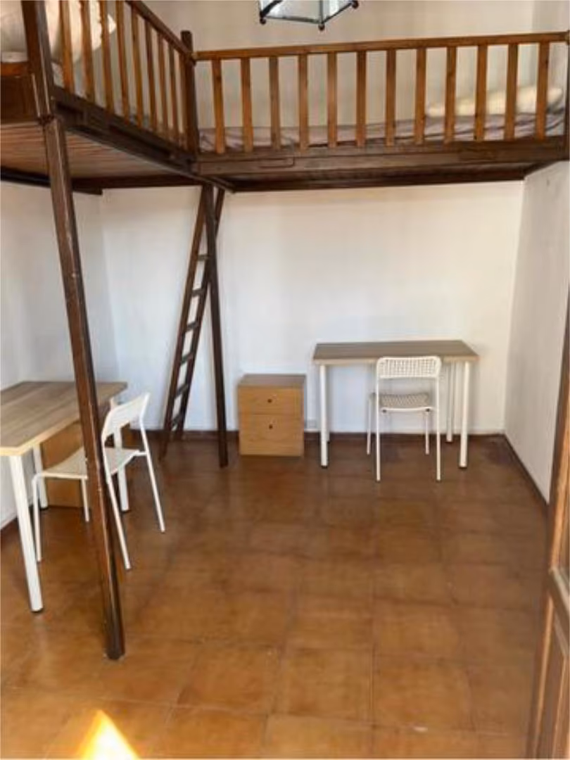 Apartamento en Albaicin