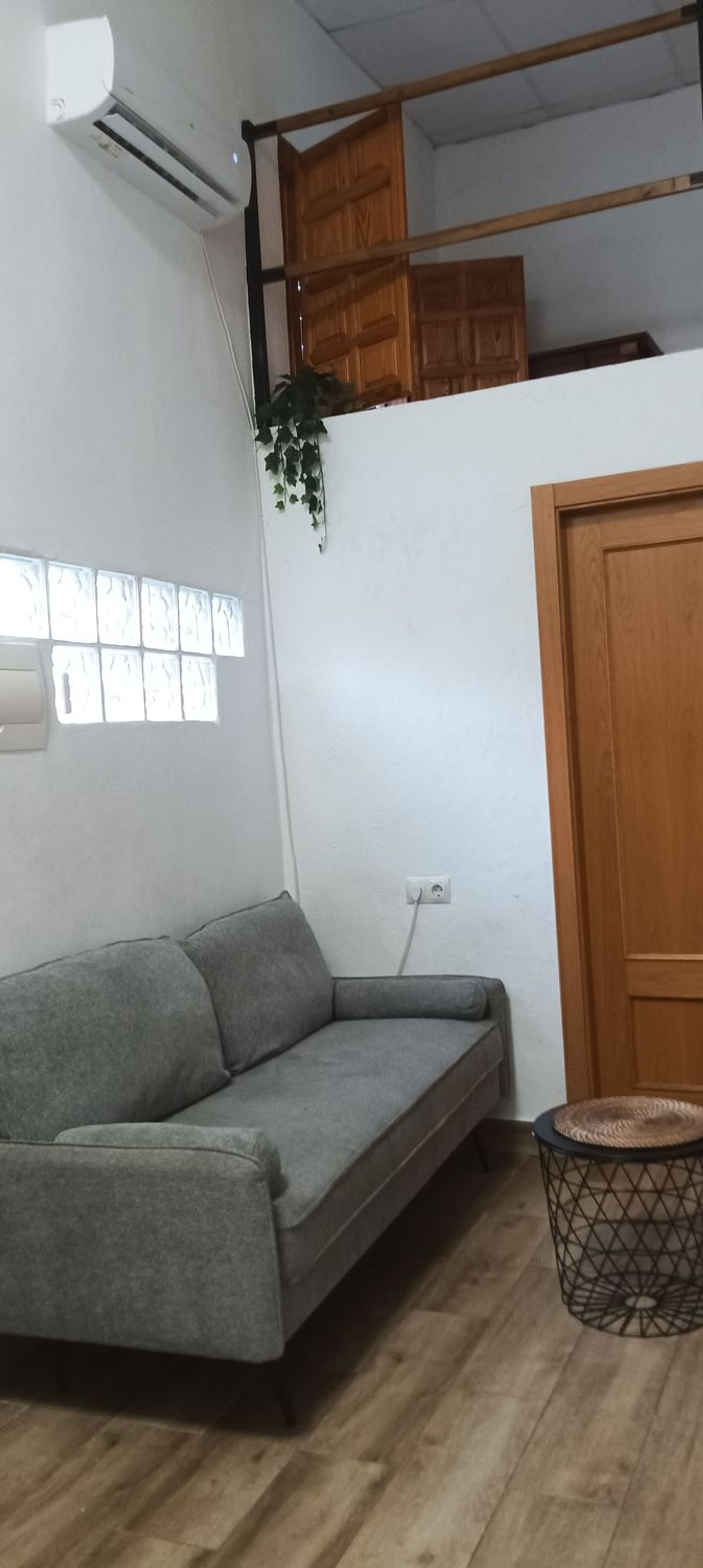 Chalet adosado en Carril del Cebadero s/n, San Benito-Patiño - Foto 6