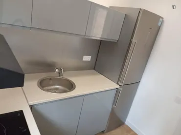 Apartamento en L'Hospitalet de Llobregat - Foto 8