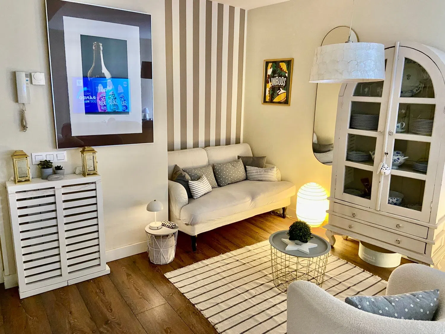 Piso en calle de Isabel Clara Eugenia, 8 - Foto 5