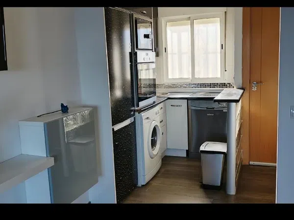 Estudio en Calle Torrealmádena, 1, Cortijo Torrequebrada - Foto 6