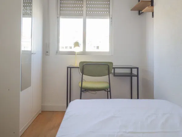 Piso en Juan de la Cierva - Foto 9