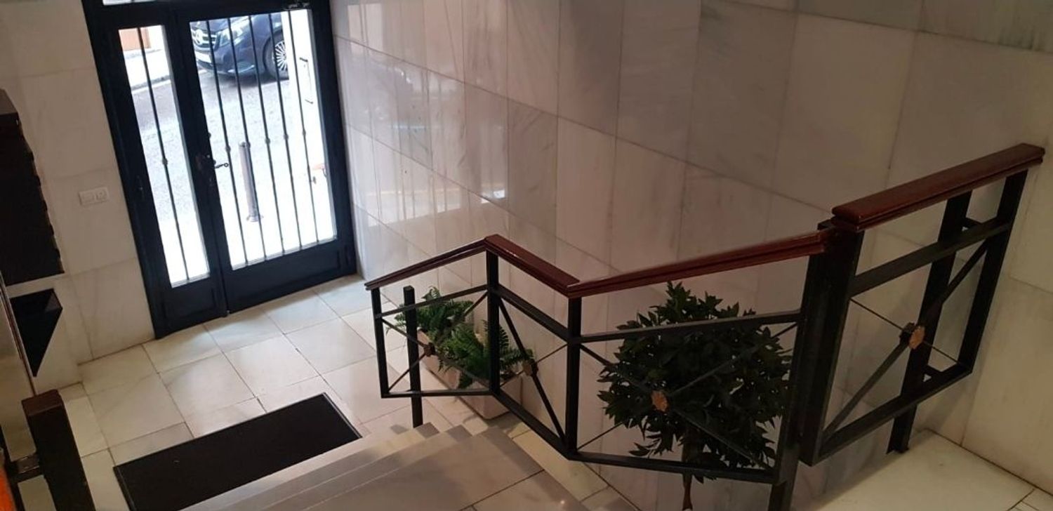Piso en calle Beato de Liébana, 4 - Foto 5
