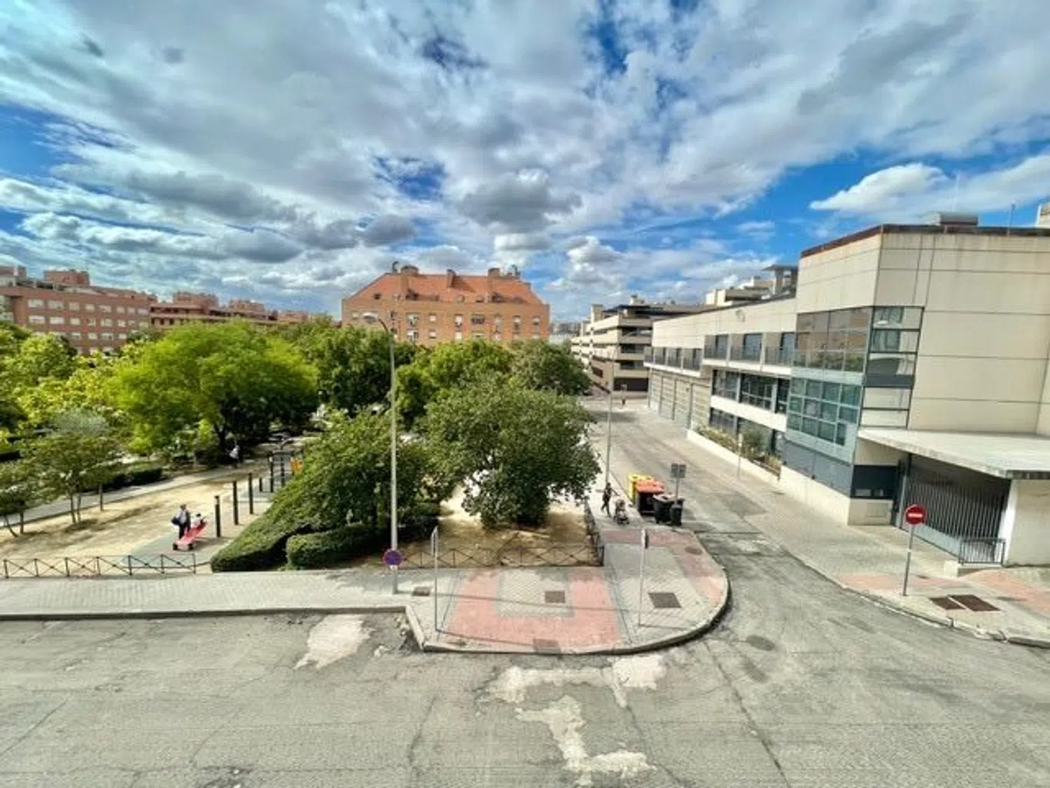 Piso en calle de Emilia, 1 - Foto 3