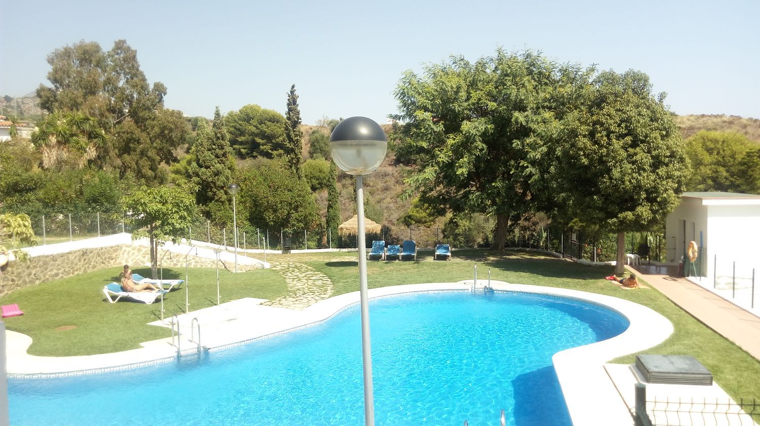 Piso en avenida Carvajal, 1 - Foto 6