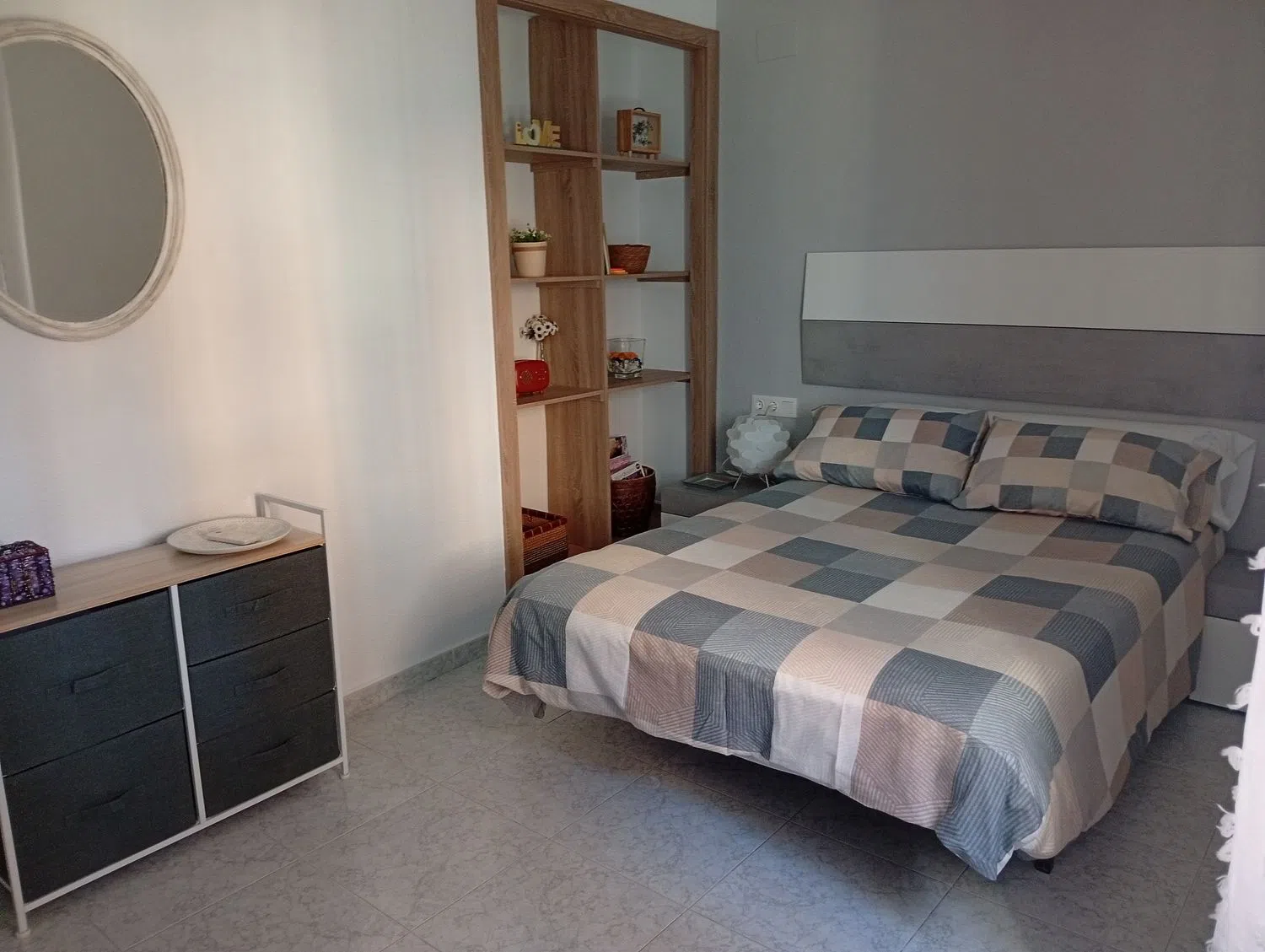 Piso en avenida de Libia, 3 - Foto 2