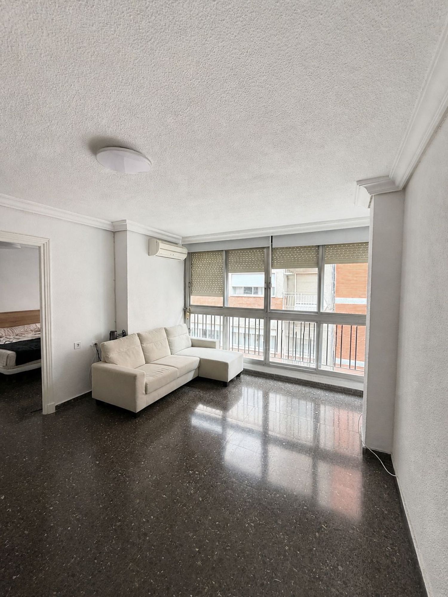 Alquiler de piso en Ronda de Levante, 9 - Foto 5