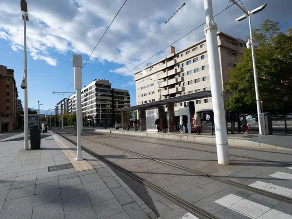 Piso en calle Enramadilla, 3 - Foto 35