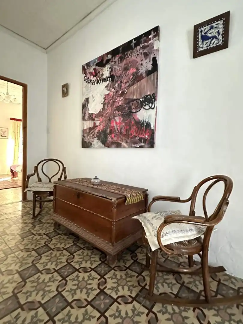 Chalet en  Carrer Balmes 84 - Foto 4