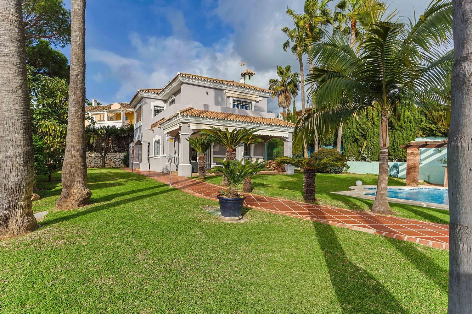 Casa independiente en calle Pico del Naranco, 59 - Foto 1