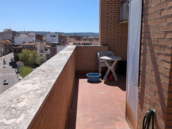 Ático en Calle Portiña San Miguel, 48 - Foto 8