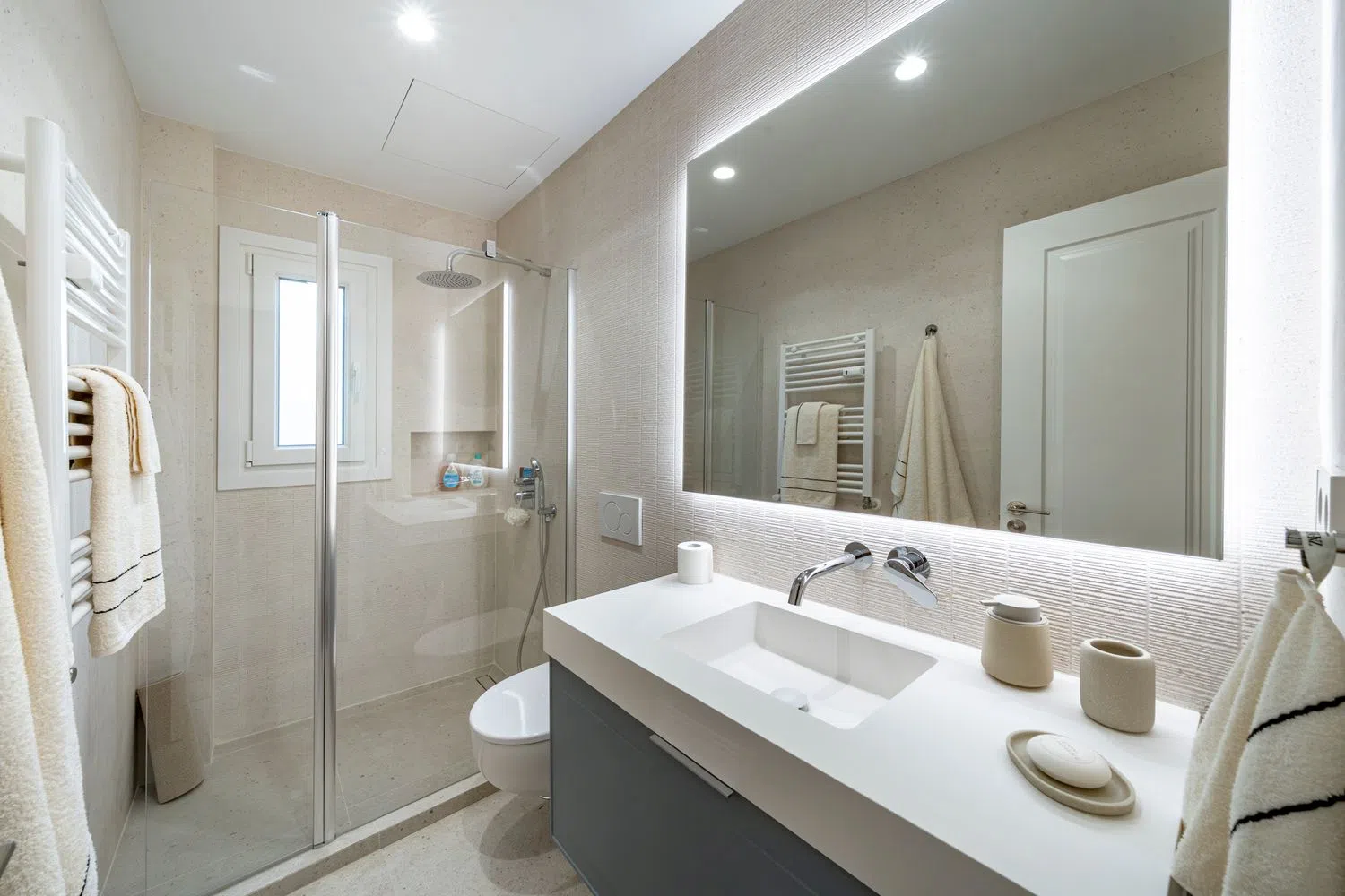 Piso en paseo de la Reina Cristina, 3 - Foto 23