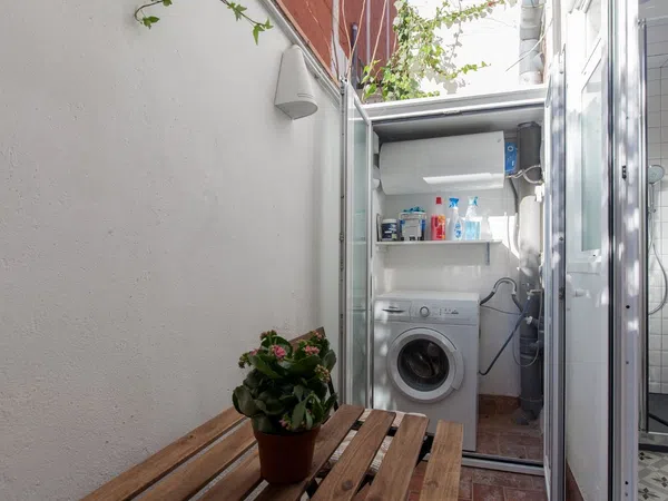 Estudio en Vila de Gràcia - Foto 6