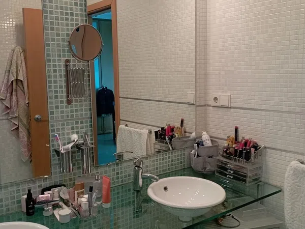 Piso en Calle Puruñuela, 4, Ronda de Triana-Patrocinio-Turruñuelo - Foto 1