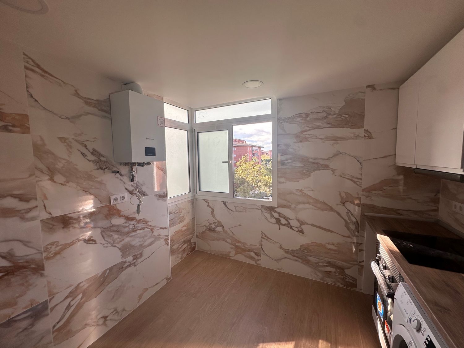 Piso en via Lusitana, 118 - Foto 6