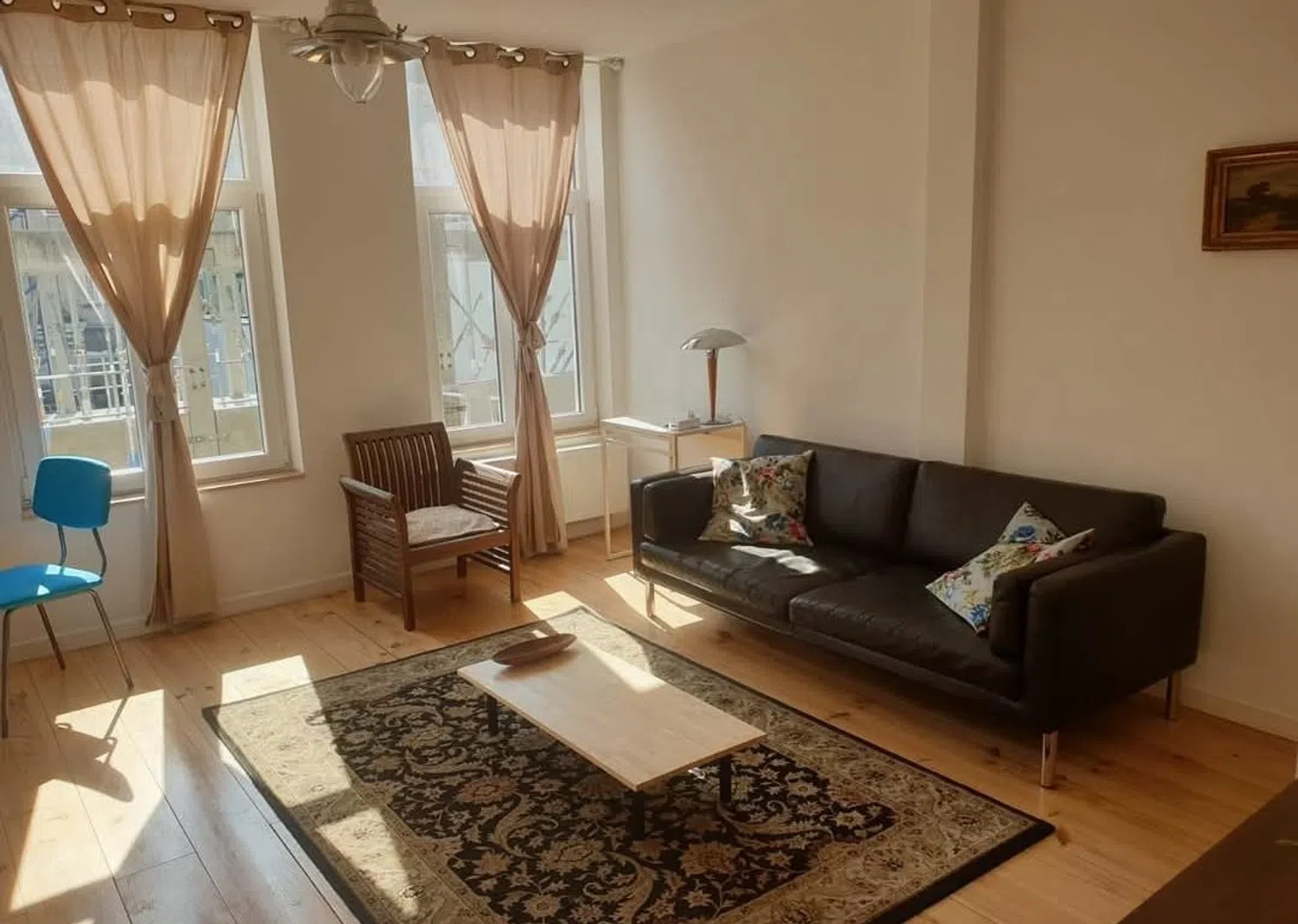 Piso en calle de Segovia, 21 - Foto 2