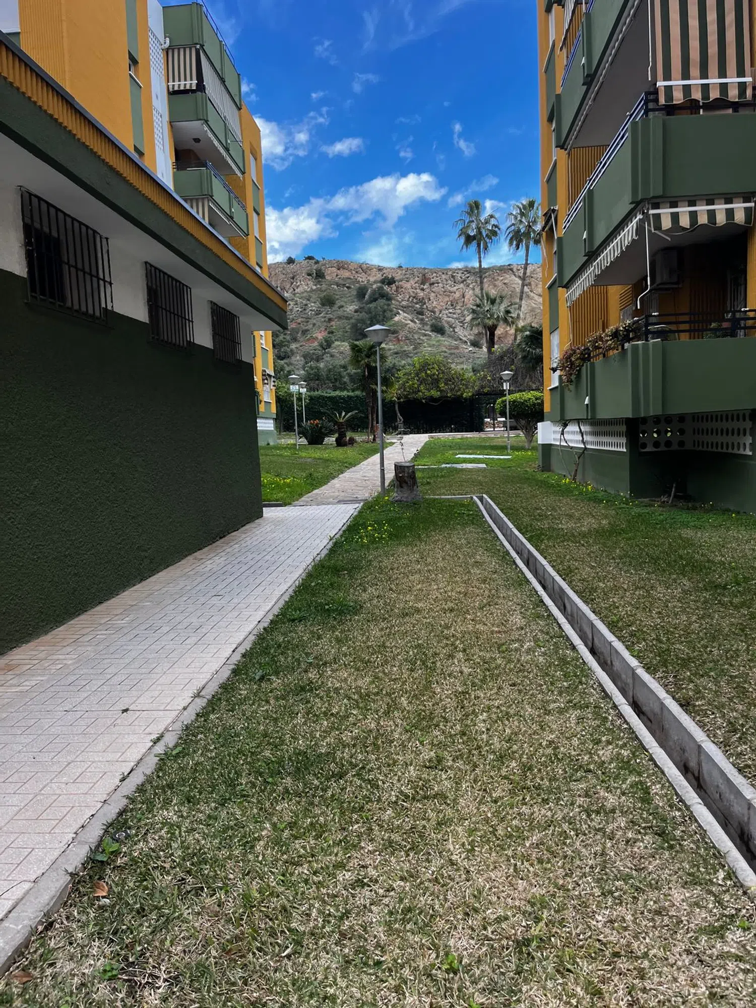 Piso en avenida Carlos Haya, 202 - Foto 25