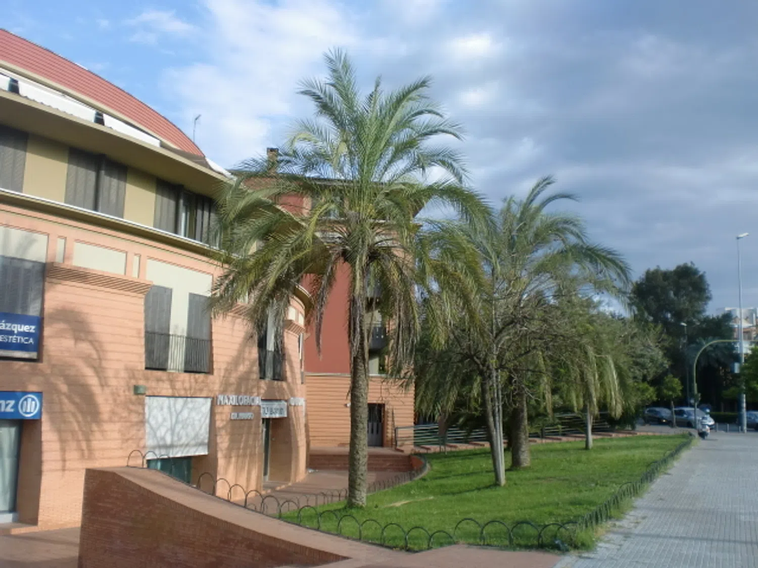 Piso en avenida de Jerez, 1 - Foto 1