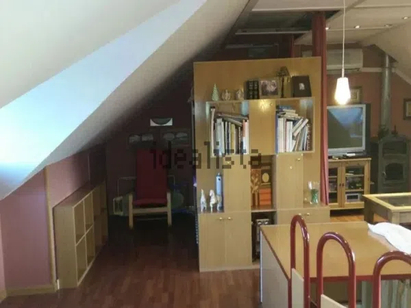 Estudio en calle Monasterio de Irache, 68 - Foto 10